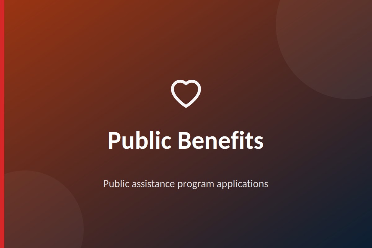 Public Benefits