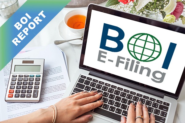 BOI Report (FinCEN)