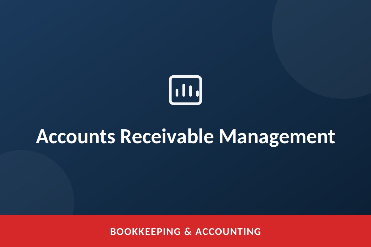 Accounts Receivable Management